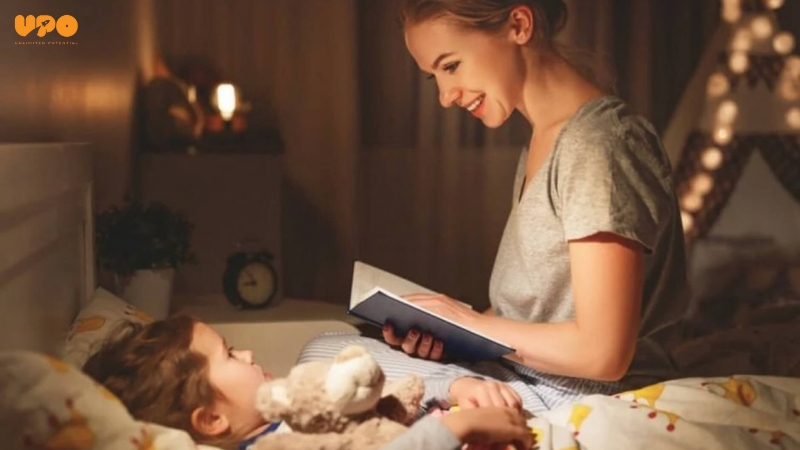 Gia đình không chỉ là nơi ta sinh ra mà còn là nơi ta học cách yêu thương Gia đình không chỉ là nơi ta sinh ra mà còn là nơi ta học cách yêu thương