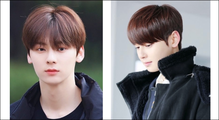 Kiểu tóc Layer cho nam