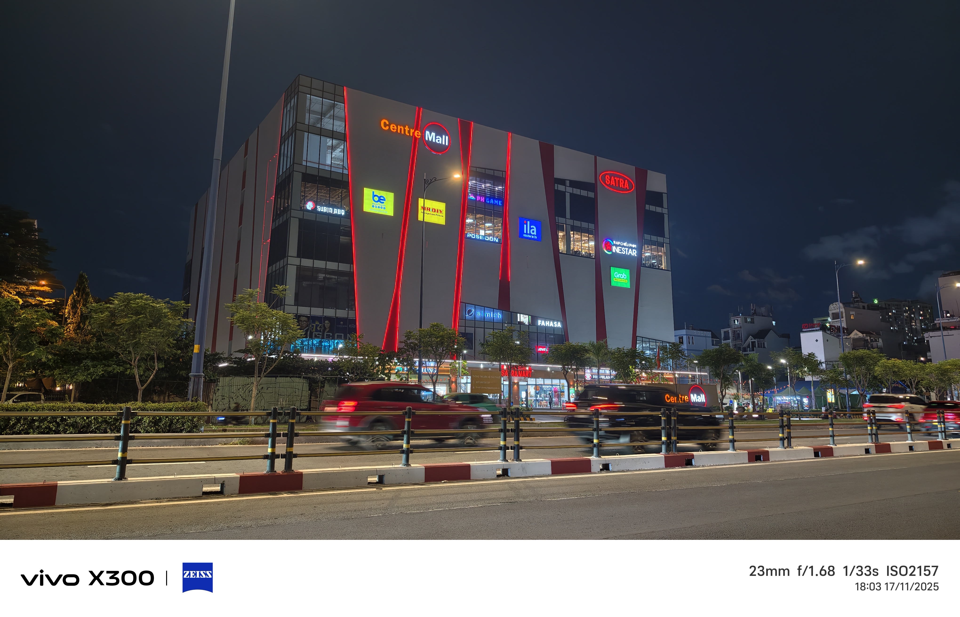 Đánh Giá Chi Tiết Vivo X300 5G Sau 1 Tuần: Khi Sự Gọn Nhẹ Và Camera Đỉnh Cao Lên Tiếng