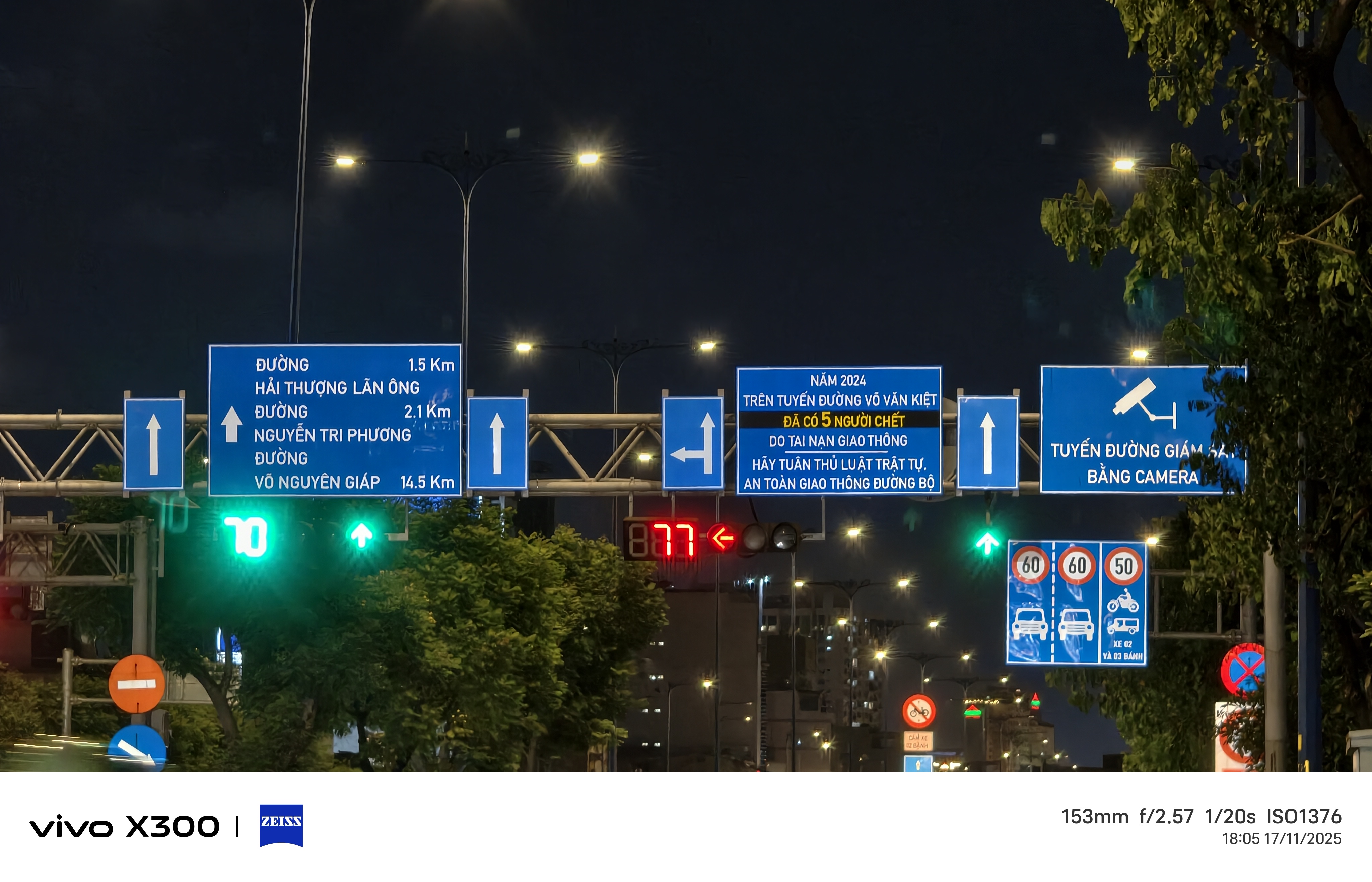 Đánh Giá Chi Tiết Vivo X300 5G Sau 1 Tuần: Khi Sự Gọn Nhẹ Và Camera Đỉnh Cao Lên Tiếng