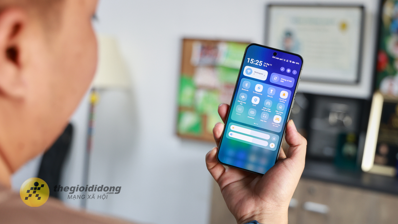 Đánh Giá Chi Tiết Vivo X300 5G Sau 1 Tuần: Khi Sự Gọn Nhẹ Và Camera Đỉnh Cao Lên Tiếng