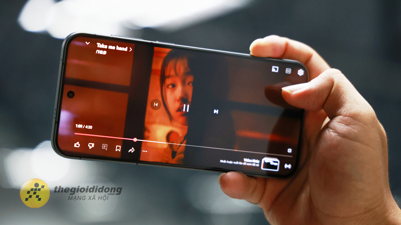 Đánh Giá Chi Tiết Vivo X300 5G Sau 1 Tuần: Khi Sự Gọn Nhẹ Và Camera Đỉnh Cao Lên Tiếng