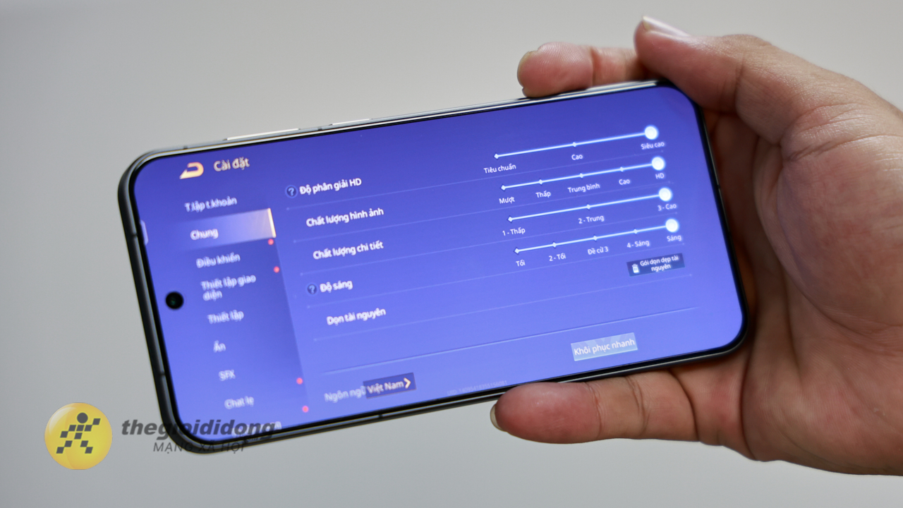 Đánh Giá Chi Tiết Vivo X300 5G Sau 1 Tuần: Khi Sự Gọn Nhẹ Và Camera Đỉnh Cao Lên Tiếng