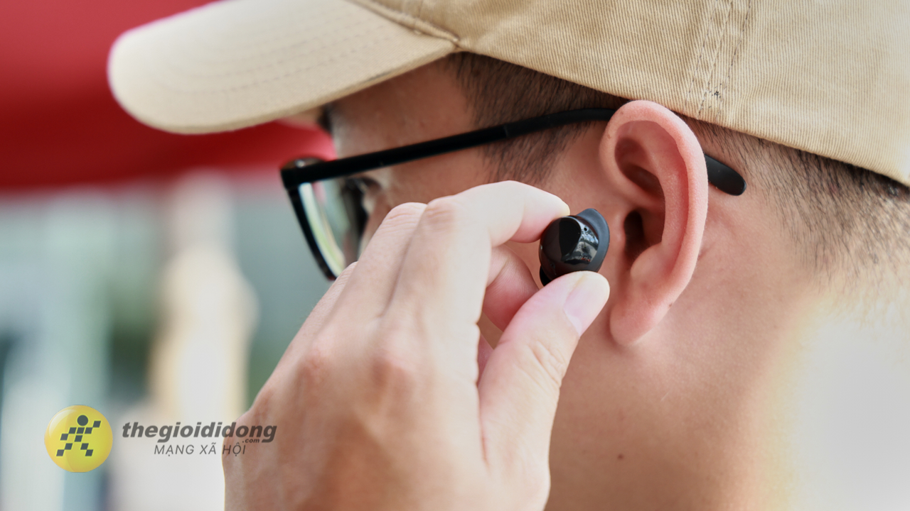 Galaxy Buds Core, Tai Nghe Chống Ồn Giá Rẻ Tưởng Không Cần, Mà Lại Cần Không Tưởng
