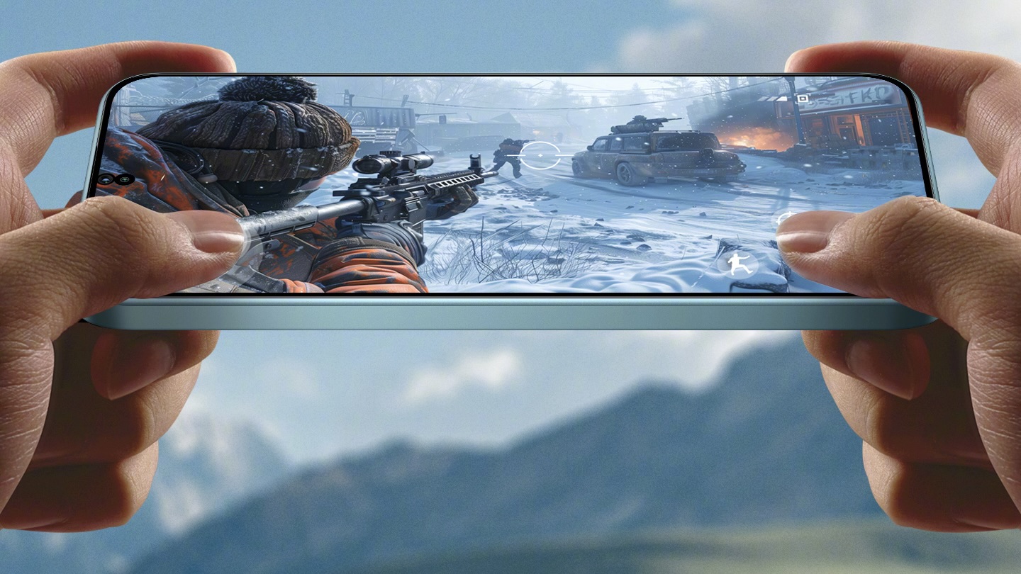 Redmi Note 15 Pro 4G