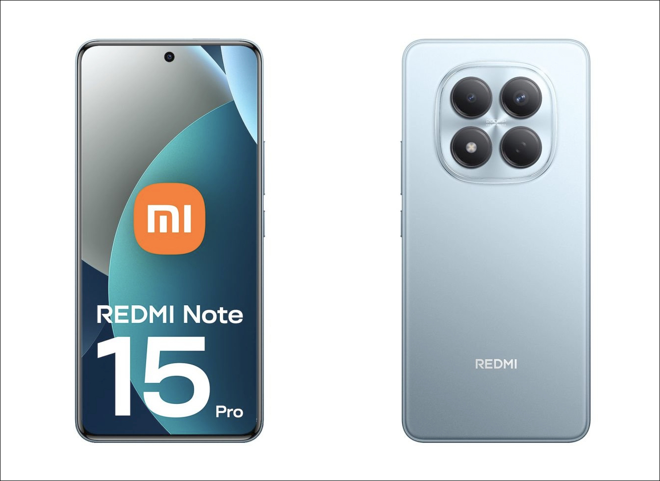 Redmi Note 15 Pro 4G