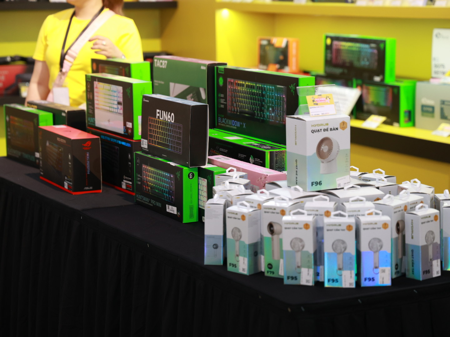 Đại Tiệc Ai Của Thế Giới Di Động Đại Tiệc Ai Của Thế Giới Di Động