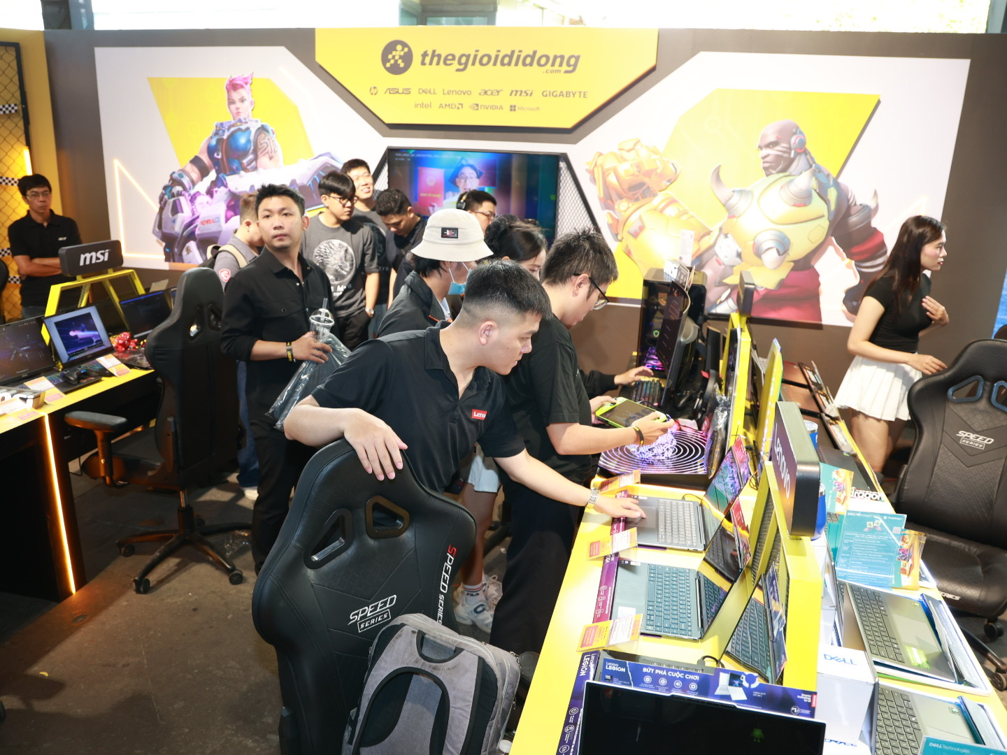 Đại Tiệc Ai Của Thế Giới Di Động Đại Tiệc Ai Của Thế Giới Di Động