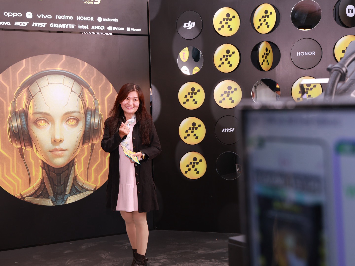 Đại Tiệc Ai Của Thế Giới Di Động Đại Tiệc Ai Của Thế Giới Di Động