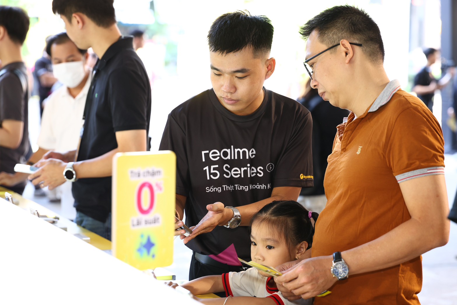 Đại Tiệc Ai Của Thế Giới Di Động Đại Tiệc Ai Của Thế Giới Di Động