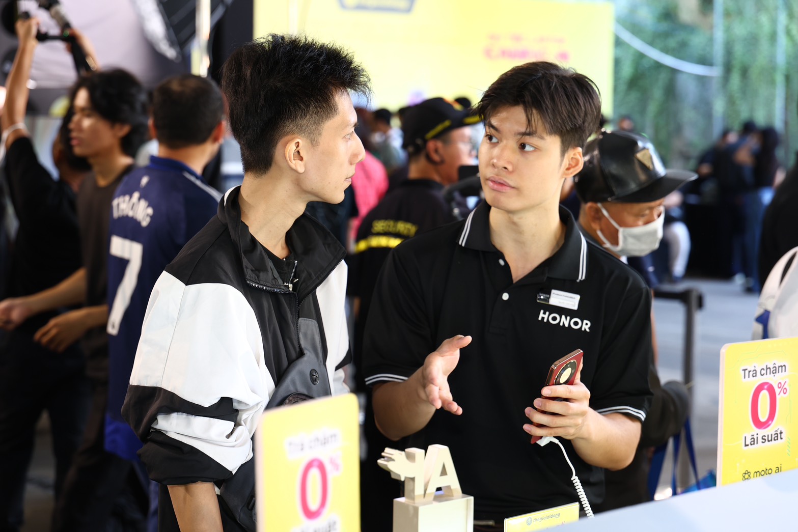 Đại Tiệc Ai Của Thế Giới Di Động Đại Tiệc Ai Của Thế Giới Di Động