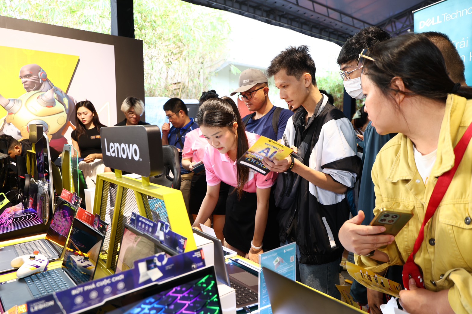 Đại Tiệc Ai Của Thế Giới Di Động Đại Tiệc Ai Của Thế Giới Di Động