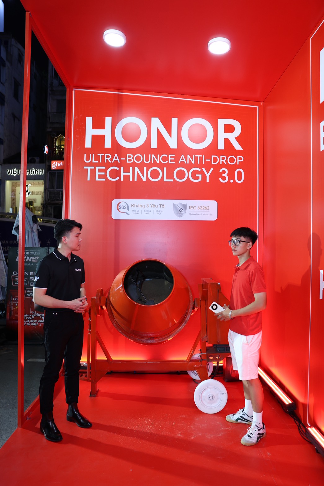 Honor X9D Honor X9D