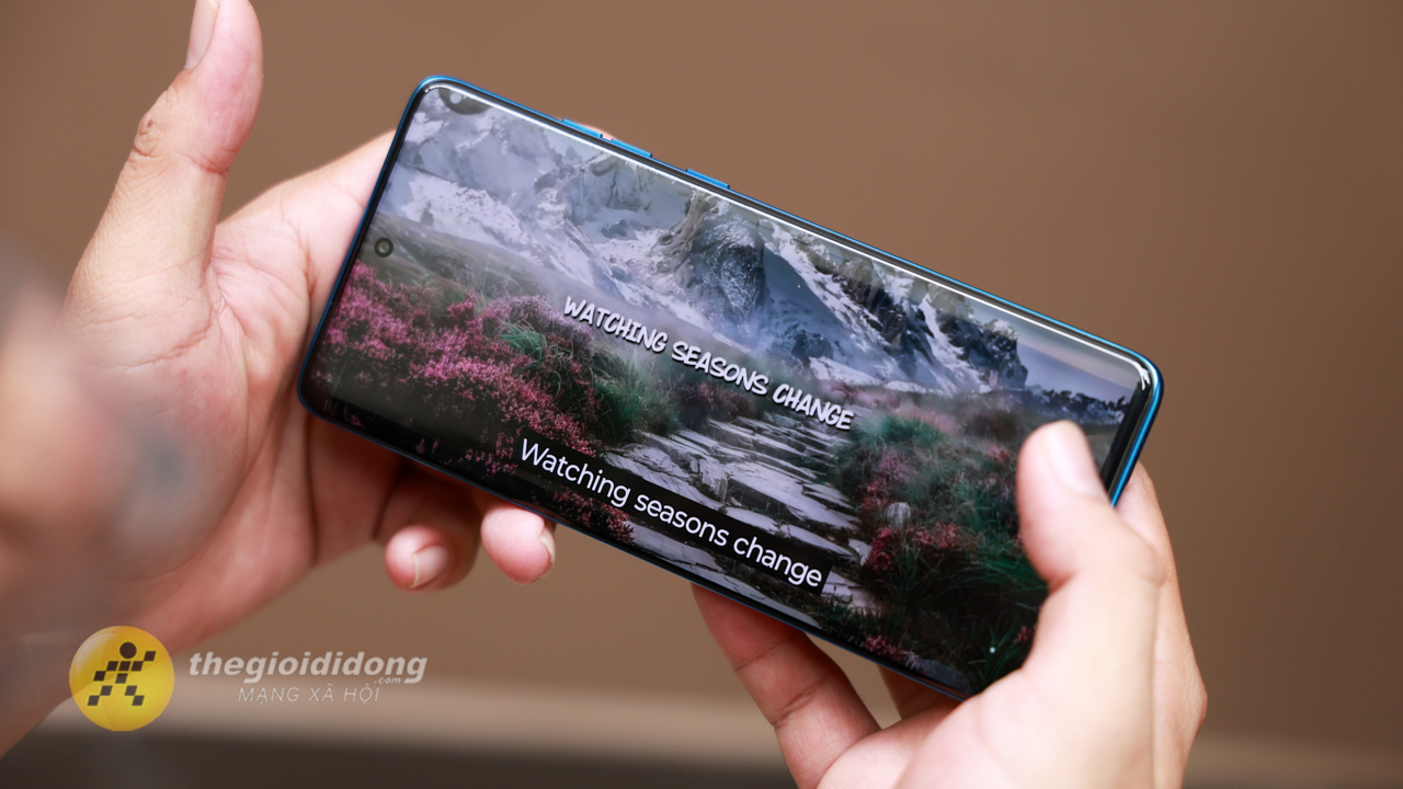 Motorola Edge 60 Fusion Chắc Chắn Là Lựa Chọn Hấp Dẫn Cho Người Dùng