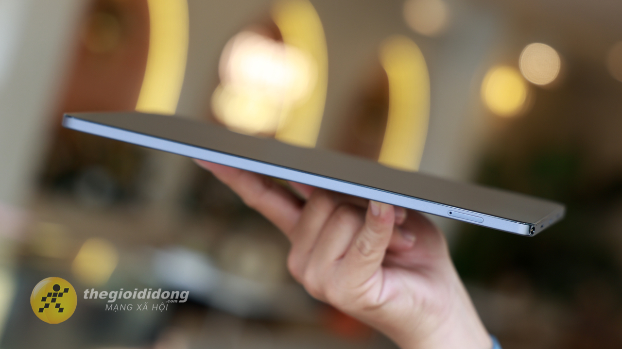 Trên Tay Samsung Galaxy Tab A11 Plus: Thiết Kế Không Đổi, Nâng Cấp Chip Mới Dimensity 7300 Trên Tay Samsung Galaxy Tab A11 Plus: Thiết Kế Không Đổi, Nâng Cấp Chip Mới Dimensity 7300