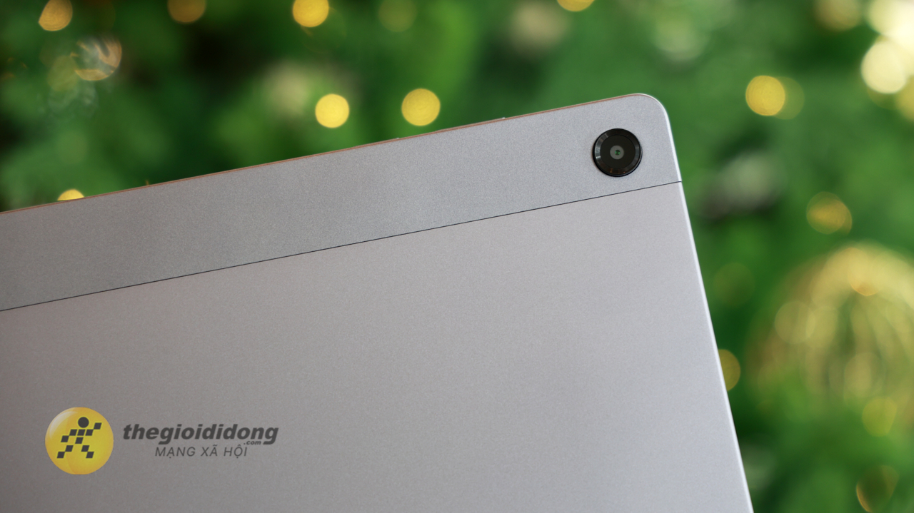 Trên Tay Samsung Galaxy Tab A11 Plus: Thiết Kế Không Đổi, Nâng Cấp Chip Mới Dimensity 7300 Trên Tay Samsung Galaxy Tab A11 Plus: Thiết Kế Không Đổi, Nâng Cấp Chip Mới Dimensity 7300