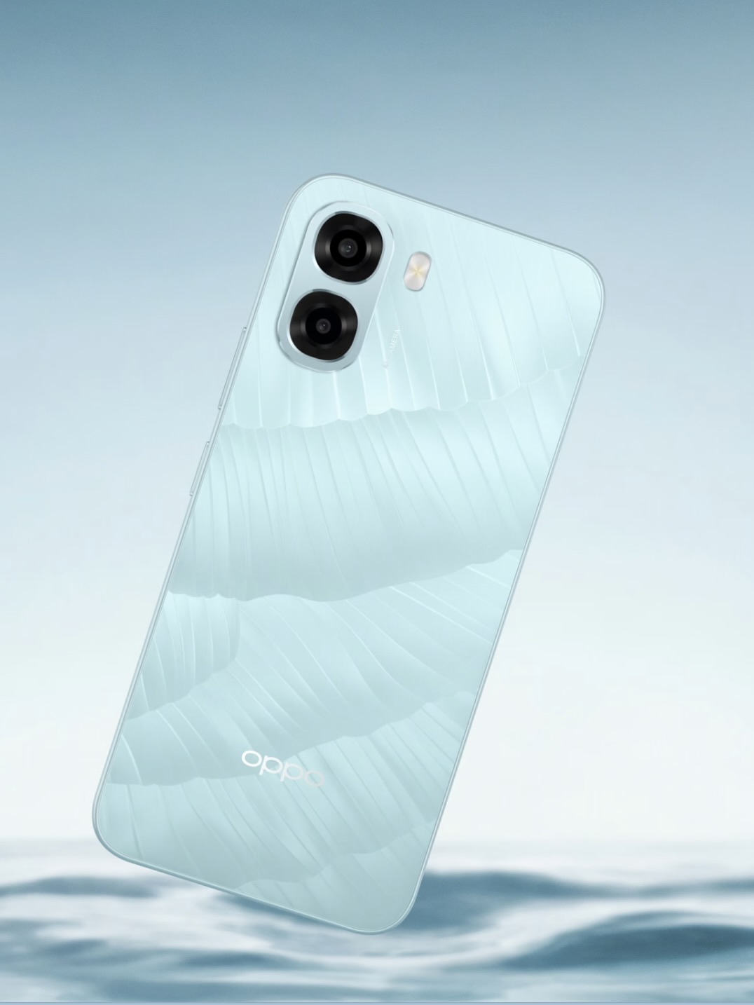 Oppo A6X 5G Oppo A6X 5G