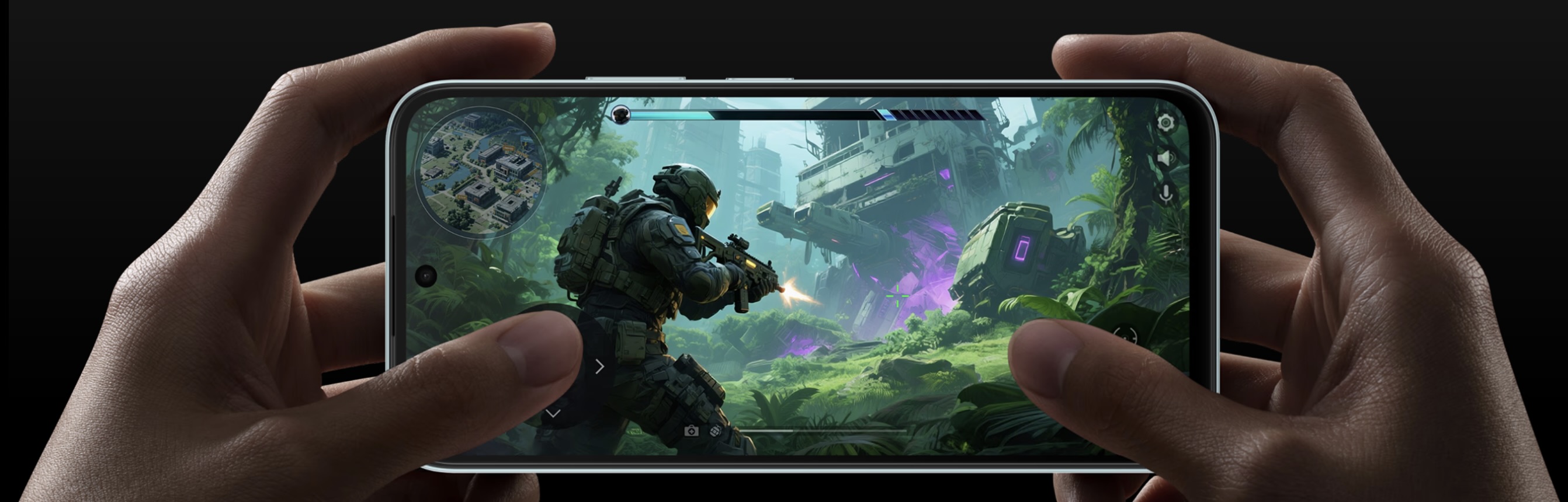 Oppo A6X 5G Oppo A6X 5G