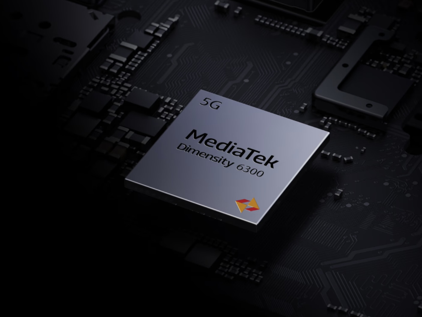 Oppo A6X 5G Oppo A6X 5G