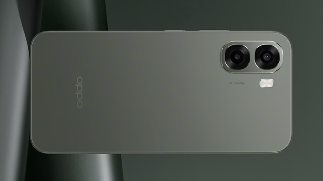 Oppo A6X 5G Oppo A6X 5G