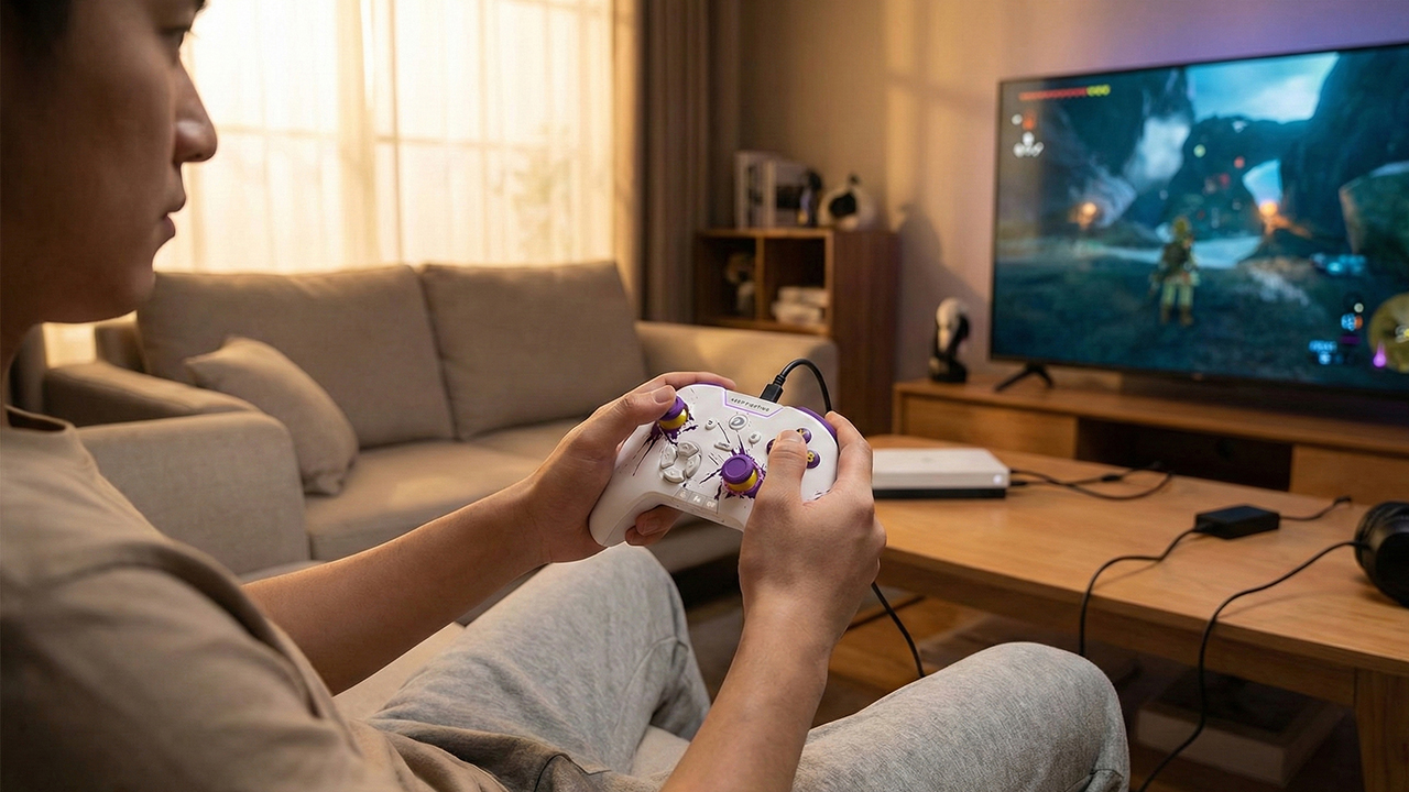 Nhiều Phụ Kiện Ưu Đãi Tháng 12 Cực Đỉnh Đến 20%