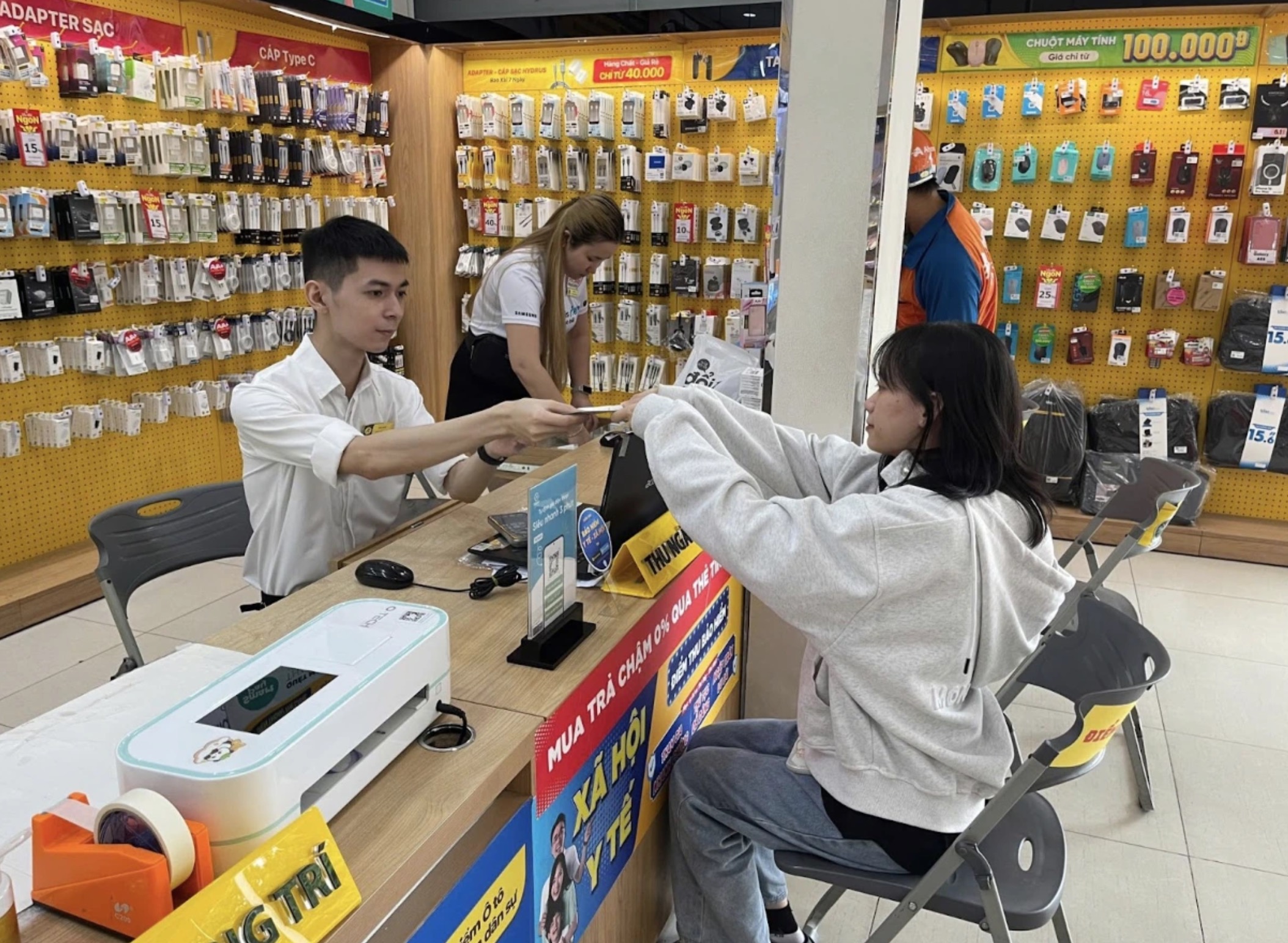 Thoải Mái Mua Sắm Cùng Mwg Paylater, Mua Trước Trả Sau Hoàn Tiền Đến 500K