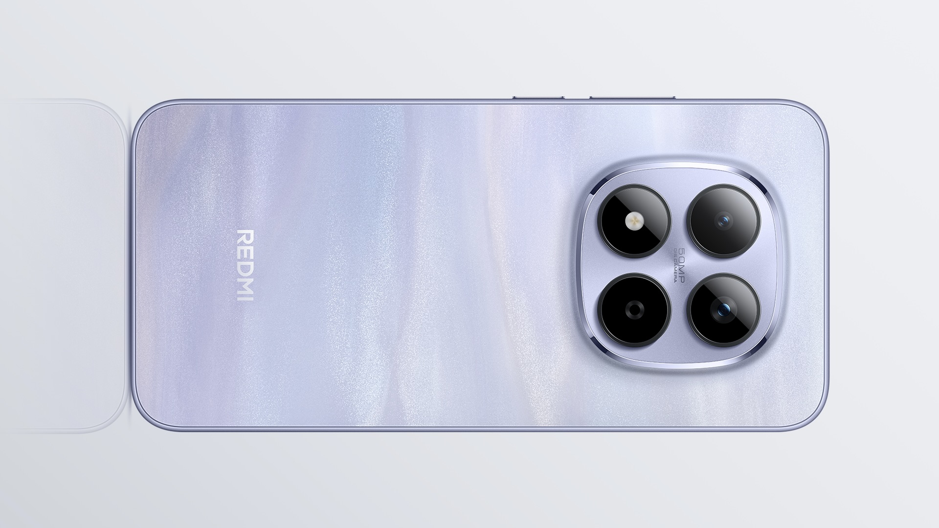 Redmi Note 15 Pro Plus