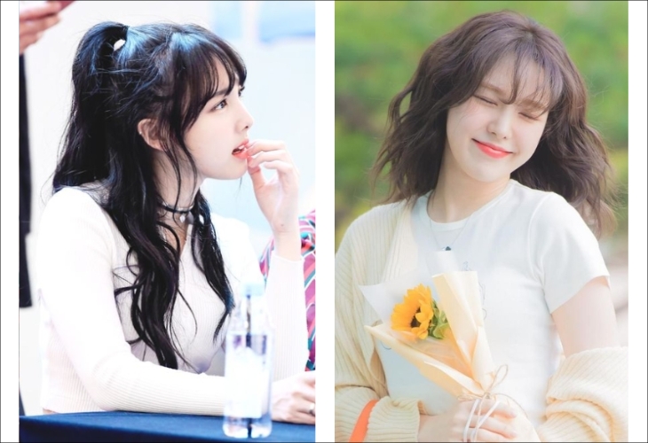 Mái Pháp uốn phồng