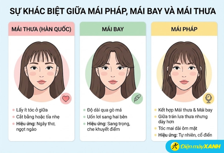 Mái Pháp là sự kết hợp hoàn hảo giữa mái thưa và mái bay