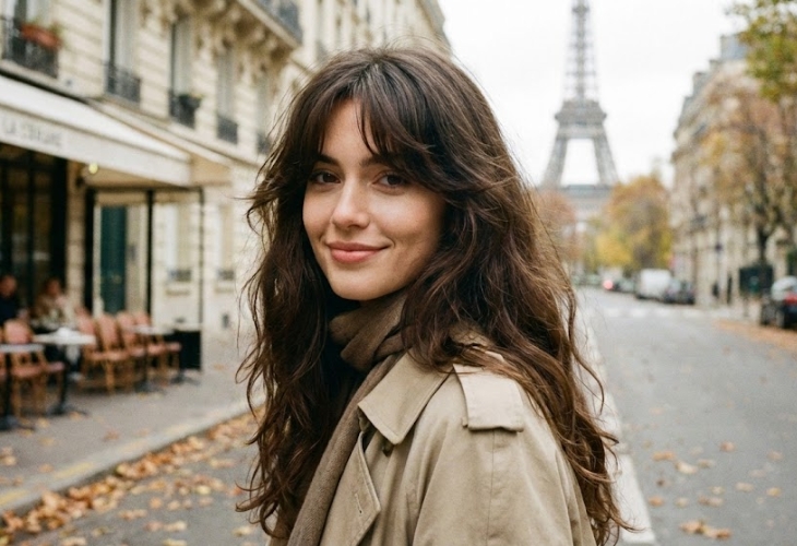 Mái bay kiểu Pháp