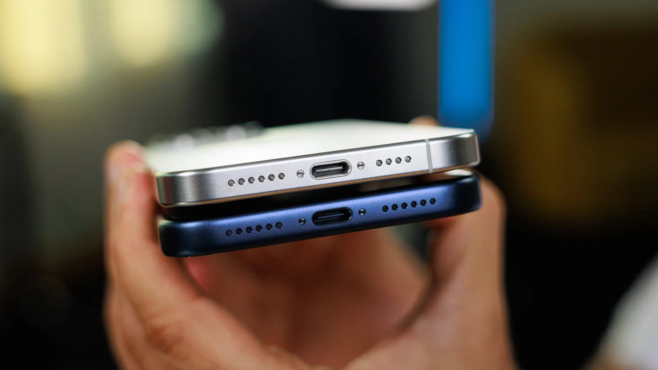 So sánh iPhone 17 Pro Max và 15 Pro Max So sánh iPhone 17 Pro Max và 15 Pro Max