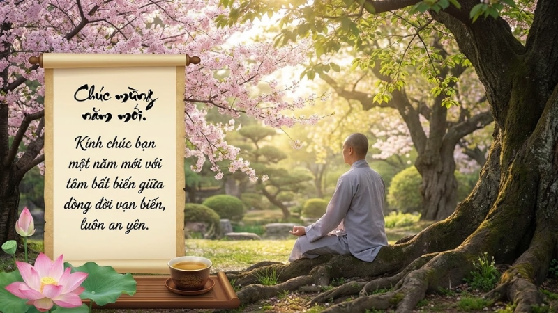 Ch&uacute;c Tết sức khỏe & hạnh ph&uacute;c