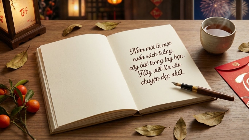  Lời ch&uacute;c Tết &yacute; nghĩa