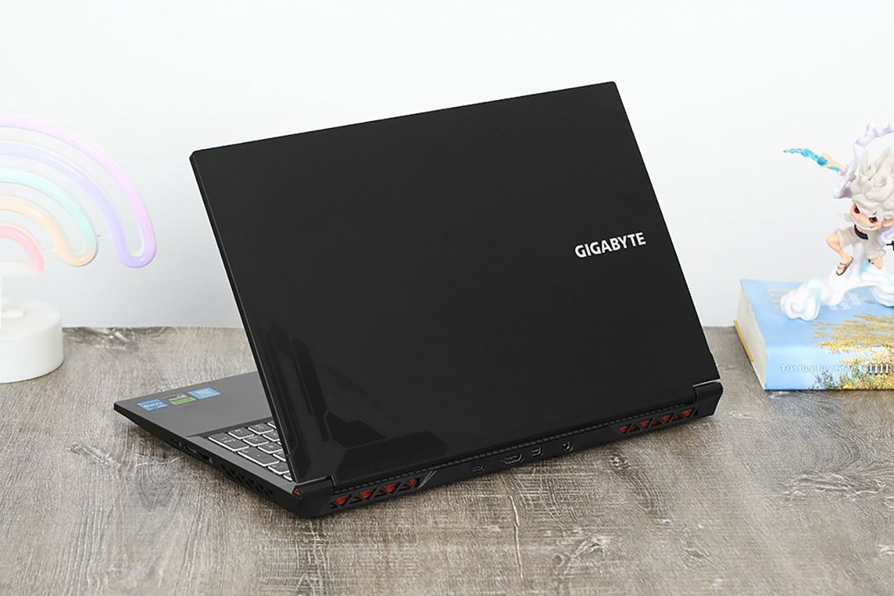 Đại Tiệc Laptop Gigabyte Giá Chỉ Từ 20.99 Triệu