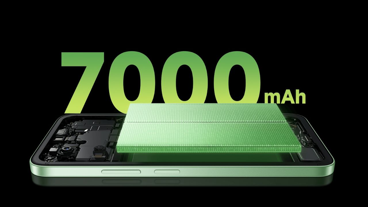 Vì Sao Dòng Điện Thoại Redmi Bán Chạy Và Redmi 15 5G Có Gì Hot? Vì Sao Dòng Điện Thoại Redmi Bán Chạy Và Redmi 15 5G Có Gì Hot?