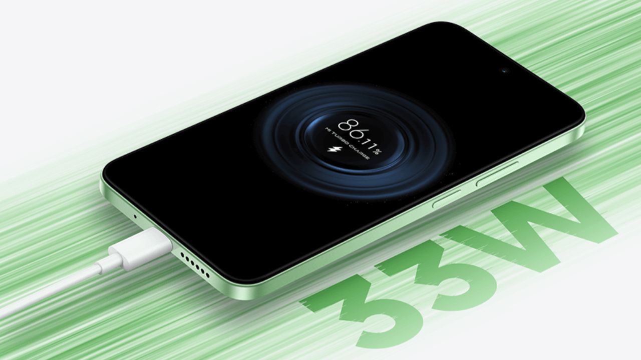 Vì Sao Dòng Điện Thoại Redmi Bán Chạy Và Redmi 15 5G Có Gì Hot? Vì Sao Dòng Điện Thoại Redmi Bán Chạy Và Redmi 15 5G Có Gì Hot?