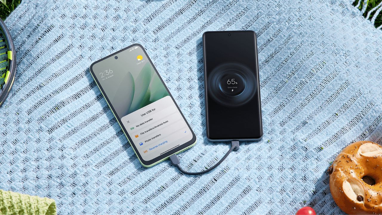 Vì Sao Dòng Điện Thoại Redmi Bán Chạy Và Redmi 15 5G Có Gì Hot? Vì Sao Dòng Điện Thoại Redmi Bán Chạy Và Redmi 15 5G Có Gì Hot?