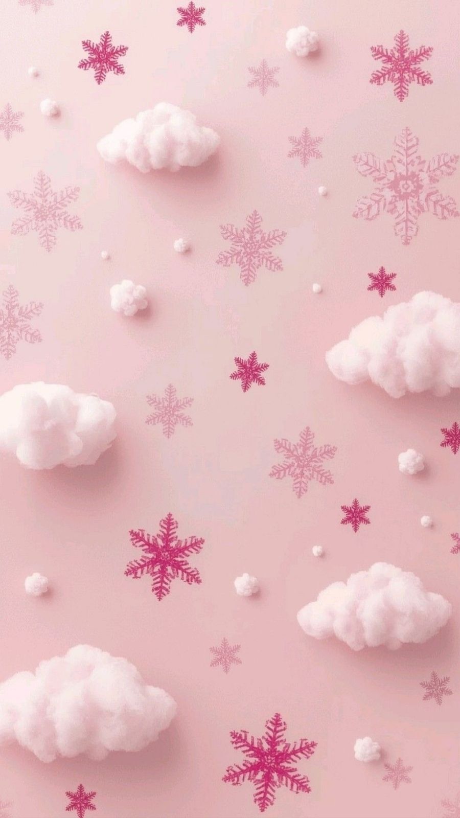 H&igrave;nh nền Gi&aacute;ng sinh 3D cho điện thoại 12