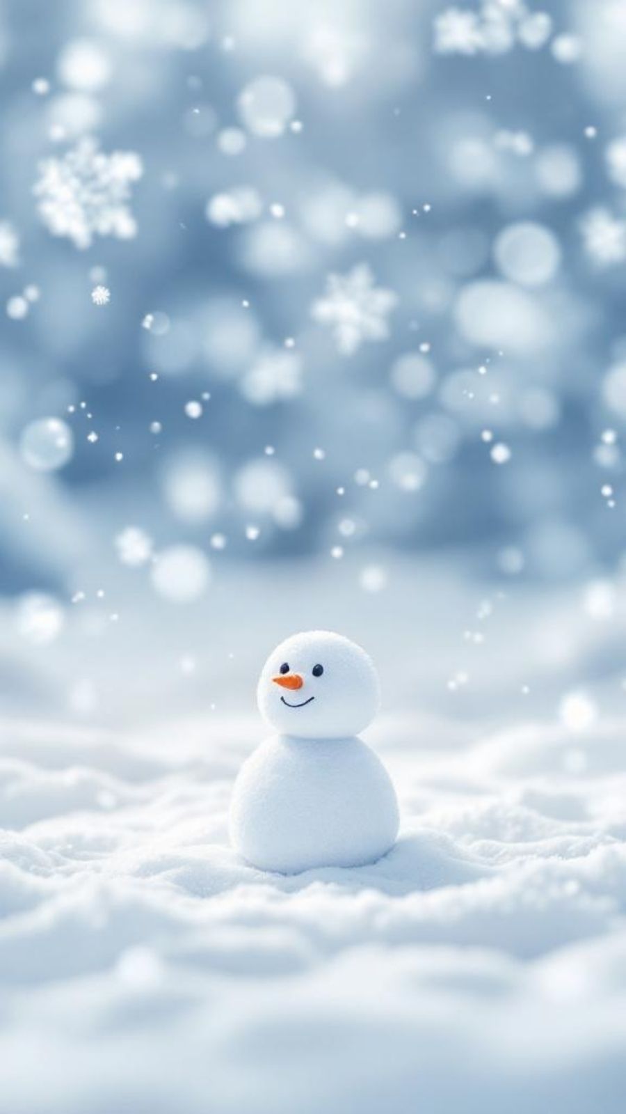 H&igrave;nh nền Gi&aacute;ng sinh 3D cho điện thoại 6