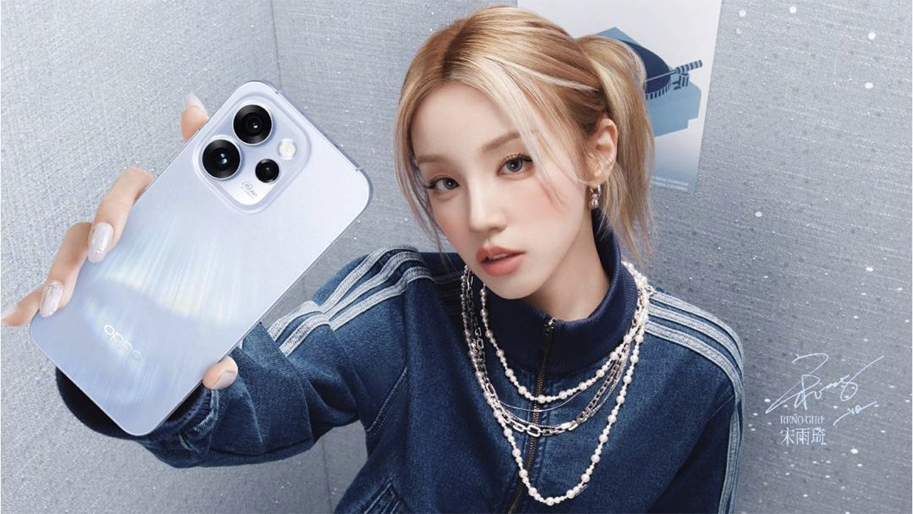 Oppo Reno15 Series Oppo Reno15 Series