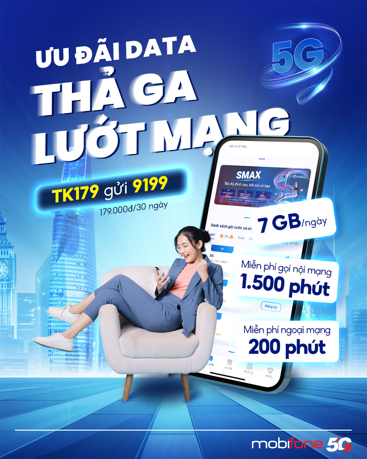 Cách Đăng Ký Gói Cước Tk179 Mobifone Cách Đăng Ký Gói Cước Tk179 Mobifone