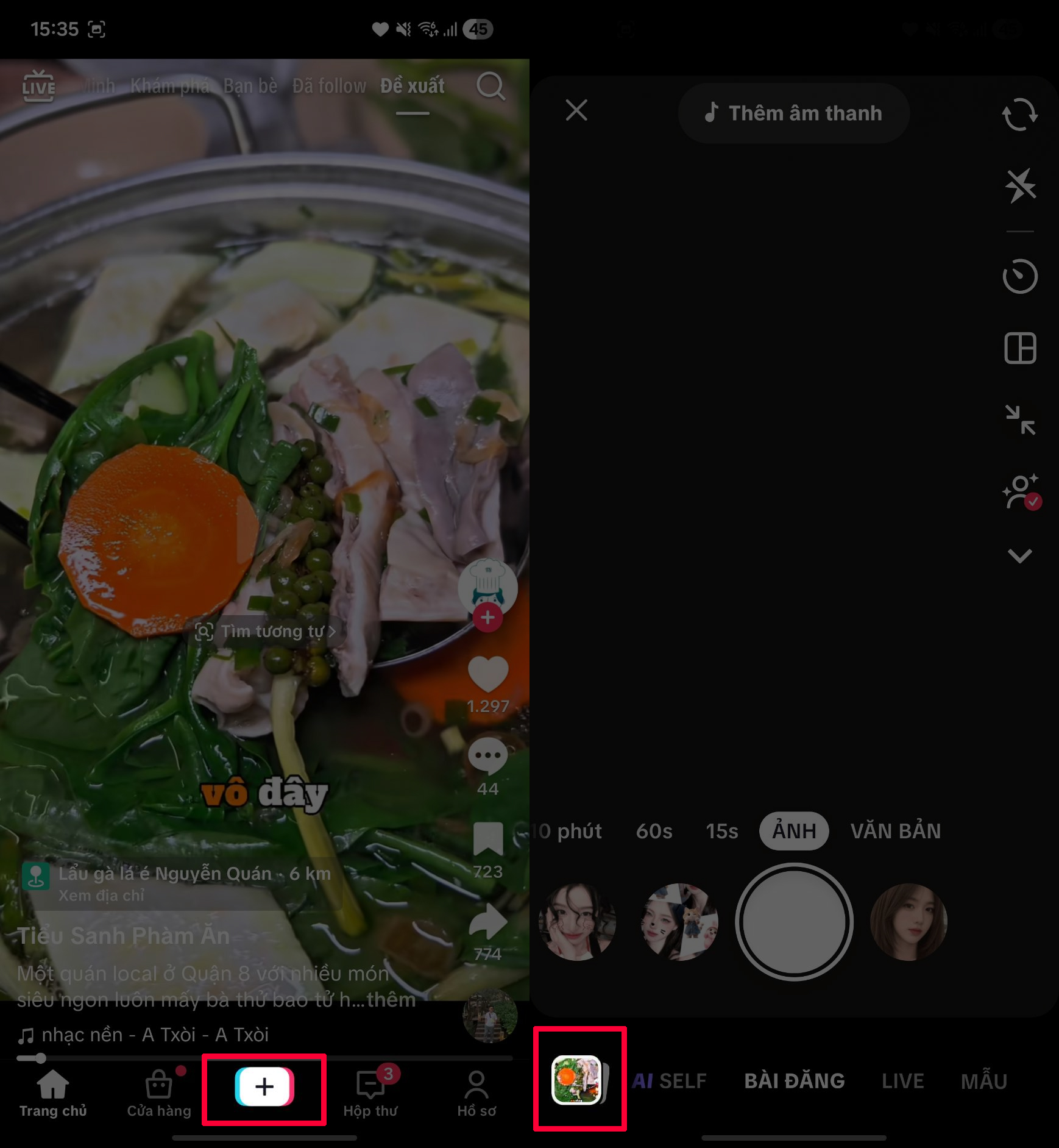 Cách Chỉnh Ảnh Màu Film Online Cách Chỉnh Ảnh Màu Film Online