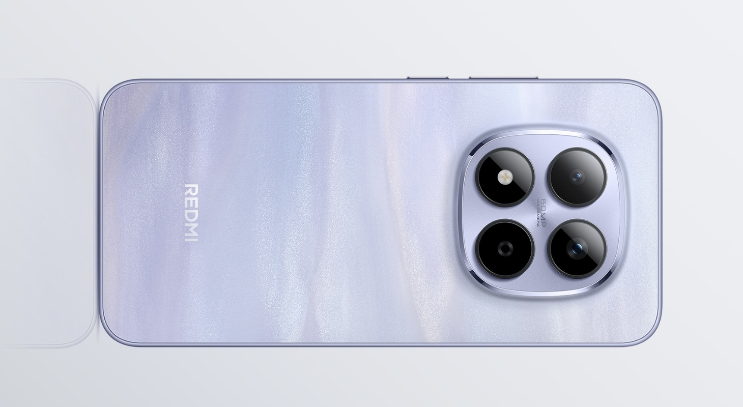 Redmi Note 15 Pro Plus dự kiến ra mắt cùng Redmi Note 15 Series Redmi Note 15 Pro Plus dự kiến ra mắt cùng Redmi Note 15 Series