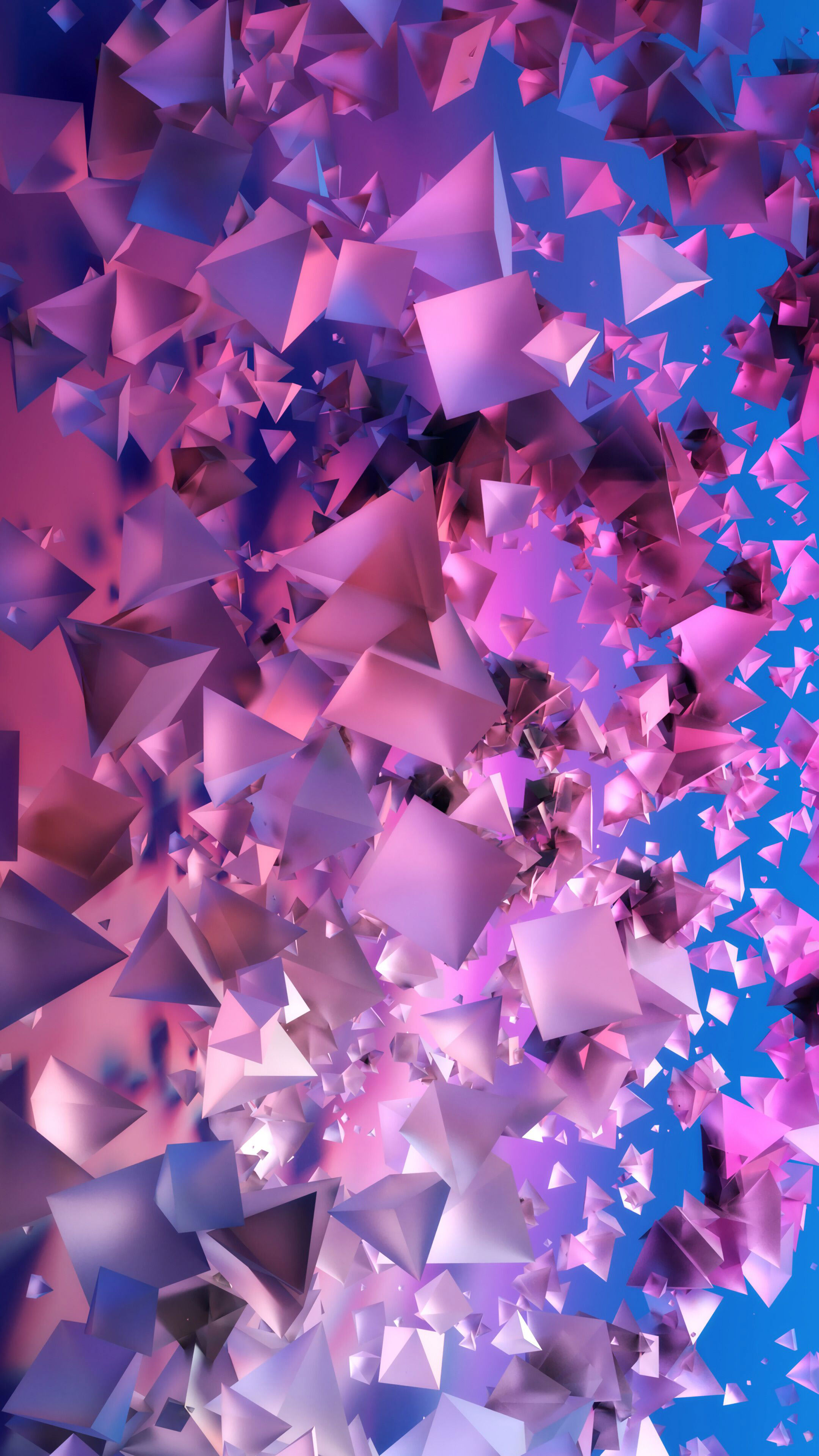 Hình nền 3D tạo hiệu ứng thị giác độc đáo Hình nền 3D tạo hiệu ứng thị giác độc đáo