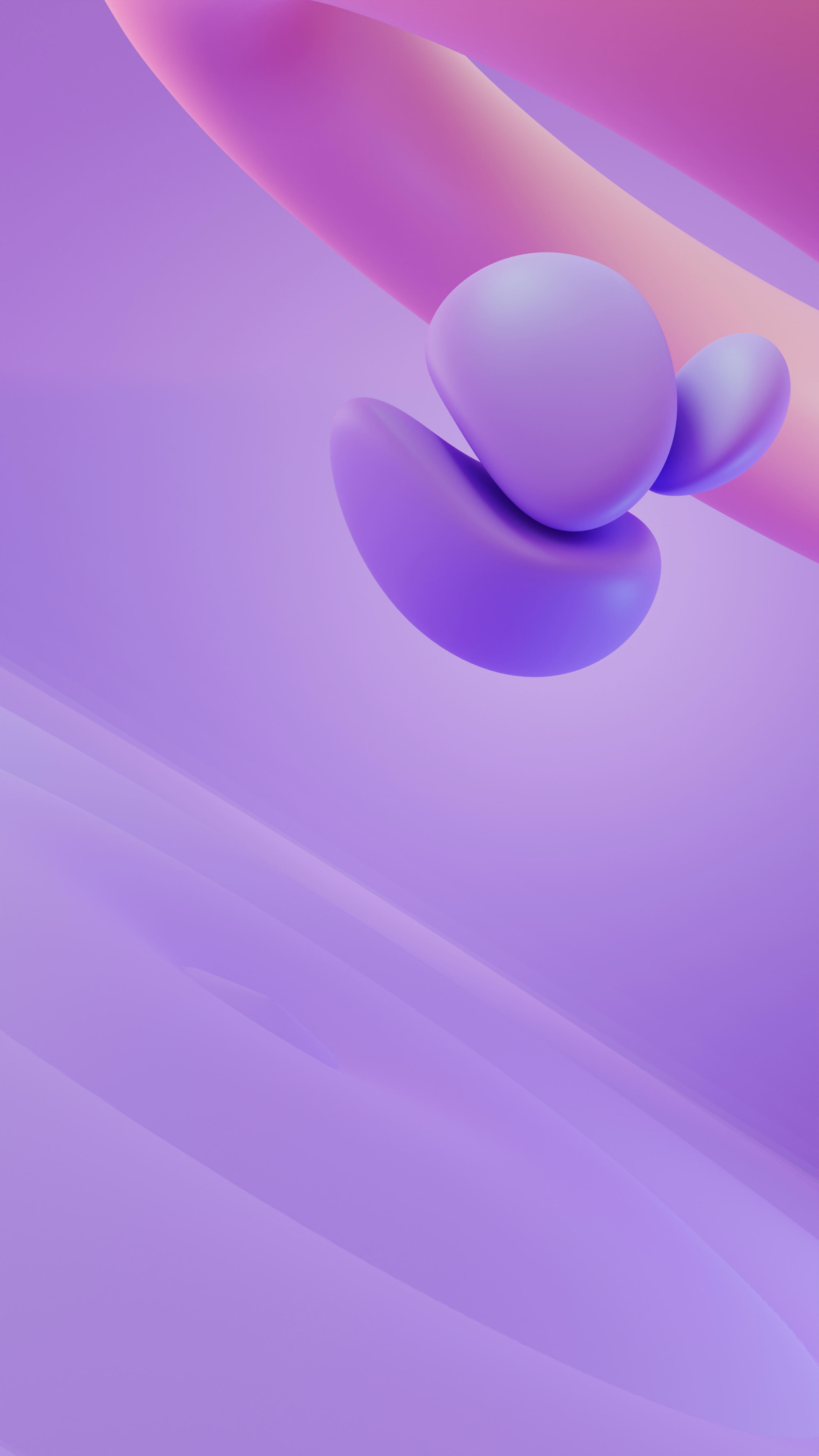 Hình nền 3D tạo hiệu ứng thị giác độc đáo Hình nền 3D tạo hiệu ứng thị giác độc đáo