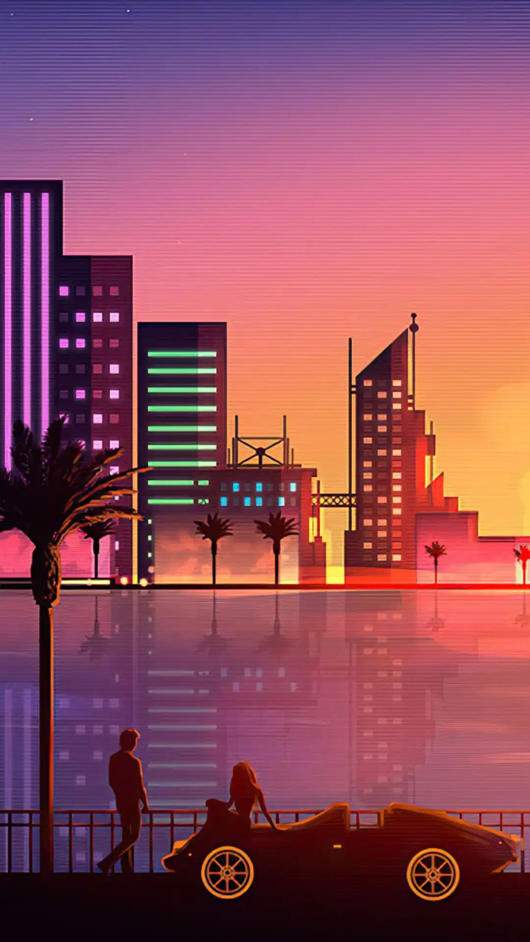 Hình nền điện thoại phong cách chill nhẹ nhàng Hình nền điện thoại phong cách chill nhẹ nhàng