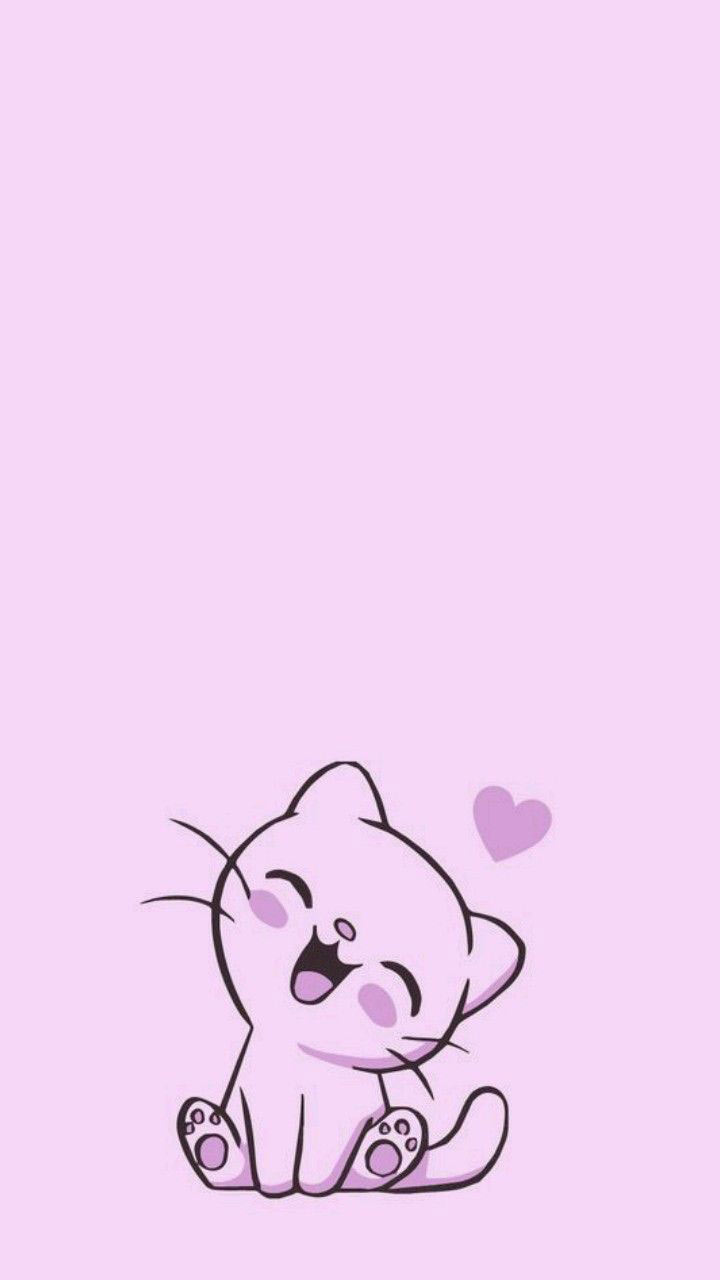 Hình nền điện thoại dễ thương với tông màu tươi sáng Hình nền điện thoại dễ thương với tông màu tươi sáng