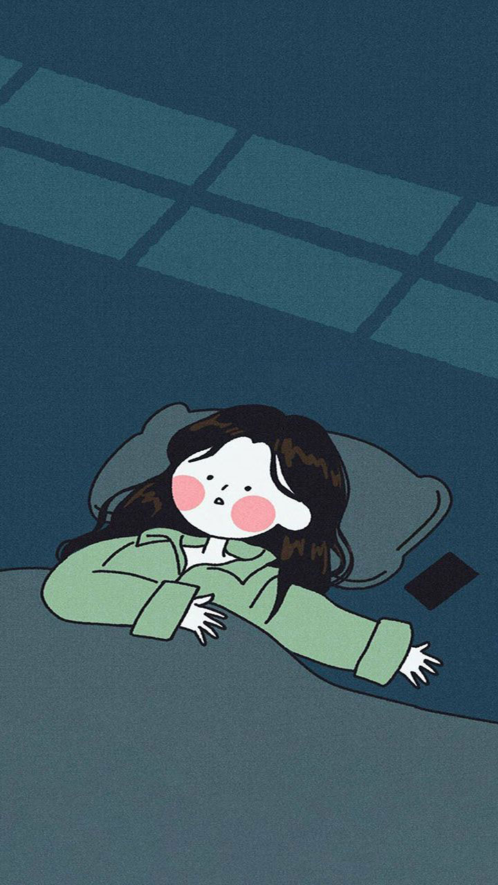 Hình nền điện thoại phong cách tối giản (Minimalism) Hình nền điện thoại phong cách tối giản (Minimalism)