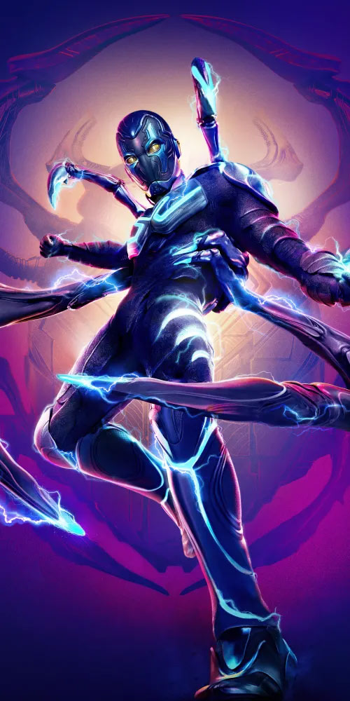 Hình nền điện thoại ngầu chất với hiệu ứng Neon Hình nền điện thoại ngầu chất với hiệu ứng Neon