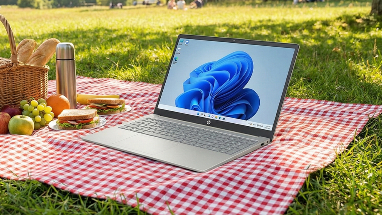 Đại Tiệc Laptop Ai Hp, Giá Chỉ Từ 17.59 Triệu Đại Tiệc Laptop Ai Hp, Giá Chỉ Từ 17.59 Triệu